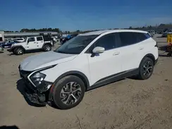 5XYK33AF9PG065051 2023 KIA SPORTAGE