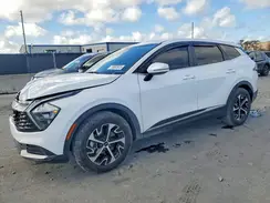 5XYK33AF9PG065860 2023 KIA SPORTAGE