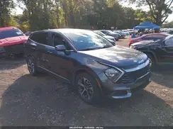 5XYK33AF9PG068225 2023 KIA SPORTAGE