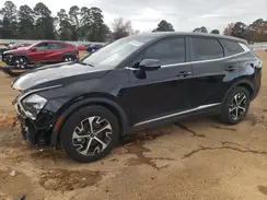 5XYK33AF9PG068435 2023 KIA SPORTAGE