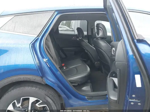5XYK33AF9PG069696 2023 KIA SPORTAGE - Image 8