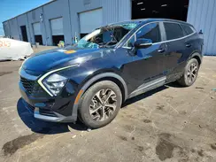 5XYK33AF9PG070959 2023 KIA SPORTAGE
