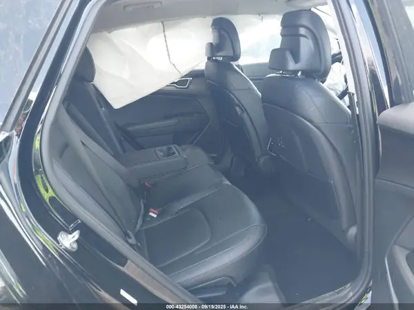 5XYK33AF9PG070976 2023 KIA SPORTAGE - Image 8