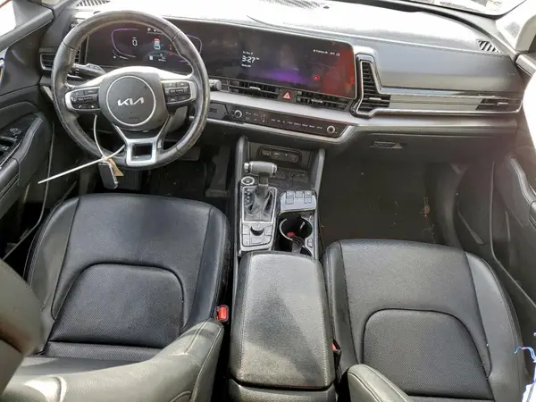 5XYK33AF9PG071464 2023 KIA SPORTAGE - Image 8