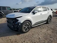 5XYK33AF9PG071772 2023 KIA SPORTAGE