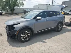 5XYK33AF9PG076793 2023 KIA SPORTAGE