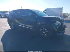 5XYK33AF9PG078172 2023 KIA SPORTAGE