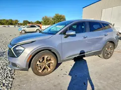 5XYK33AF9PG078351 2023 KIA SPORTAGE