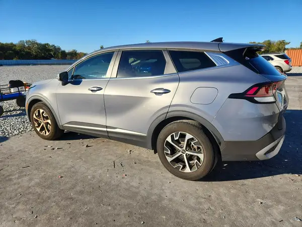 5XYK33AF9PG078351 2023 KIA SPORTAGE - Image 2