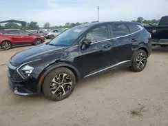 5XYK33AF9PG078432 2023 KIA SPORTAGE