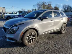 5XYK33AF9PG078477 2023 KIA SPORTAGE