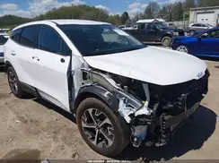 5XYK33AF9PG079080 2023 KIA SPORTAGE