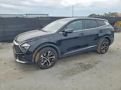 5XYK33AF9PG079905 2023 KIA SPORTAGE