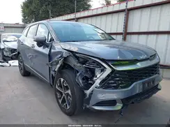 5XYK33AF9PG081685 2023 KIA SPORTAGE