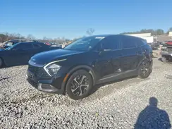 5XYK33AF9PG083601 2023 KIA SPORTAGE
