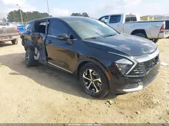 5XYK33AF9PG084893 2023 KIA SPORTAGE