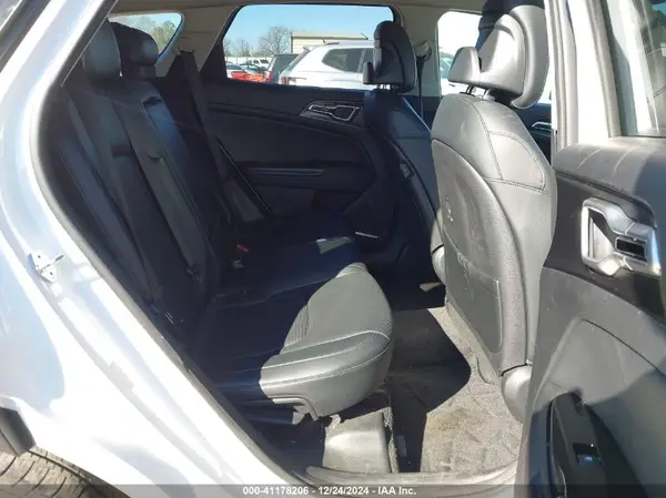 5XYK33AF9PG086014 2023 KIA SPORTAGE - Image 8
