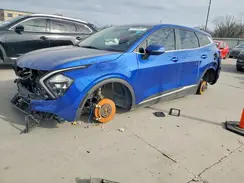 5XYK33AF9PG086465 2023 KIA SPORTAGE