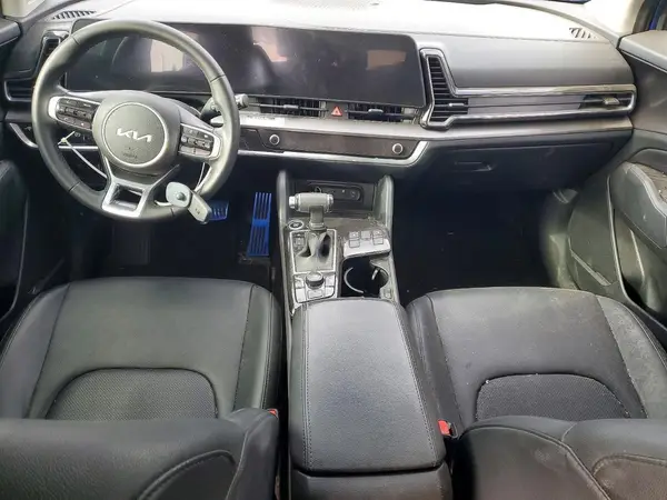 5XYK33AF9PG086465 2023 KIA SPORTAGE - Image 8