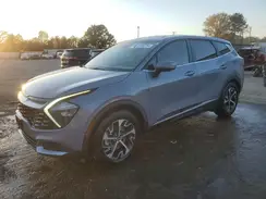 5XYK33AF9PG089558 2023 KIA SPORTAGE