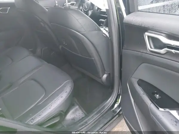 5XYK33AF9PG090905 2023 KIA SPORTAGE - Image 8