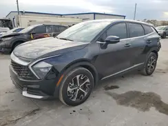 5XYK33AF9PG091245 2023 KIA SPORTAGE