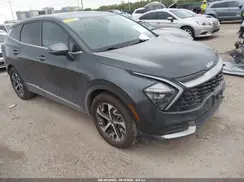 5XYK33AF9PG094615 2023 KIA SPORTAGE