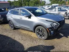 5XYK33AF9PG095084 2023 KIA SPORTAGE