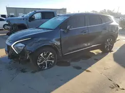5XYK33AF9PG097692 2023 KIA SPORTAGE