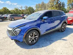 5XYK33AF9PG101806 2023 KIA SPORTAGE