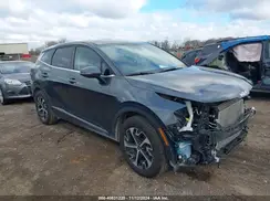 5XYK33AF9PG106486 2023 KIA SPORTAGE