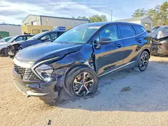 5XYK33AF9PG113745 2023 KIA SPORTAGE
