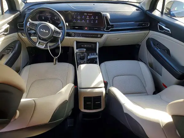 5XYK33AF9PG113745 2023 KIA SPORTAGE - Image 8