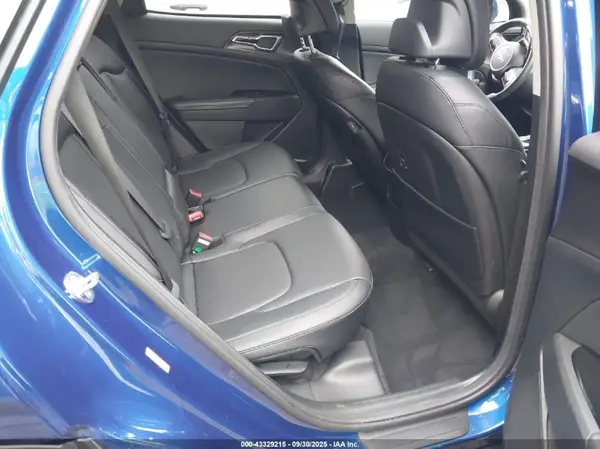 5XYK33AF9PG116998 2023 KIA SPORTAGE - Image 8