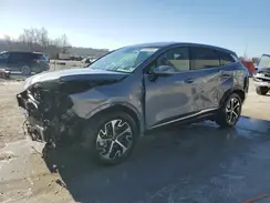 5XYK33AF9PG120646 2023 KIA SPORTAGE