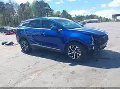 5XYK33AF9PG122915 2023 KIA SPORTAGE
