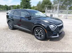 5XYK33AF9PG123773 2023 KIA SPORTAGE