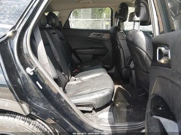 5XYK33AF9PG123773 2023 KIA SPORTAGE - Image 8