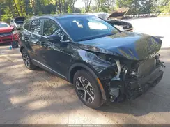 5XYK33AF9PG123823 2023 KIA SPORTAGE