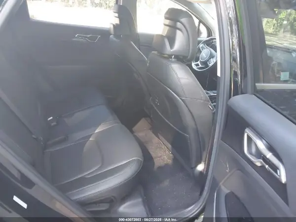 5XYK33AF9PG123823 2023 KIA SPORTAGE - Image 8