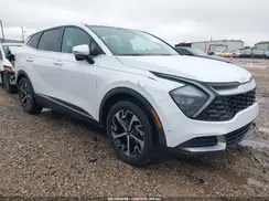5XYK33AFXPG001794 2023 KIA SPORTAGE