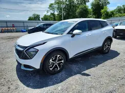 5XYK33AFXPG015419 2023 KIA SPORTAGE