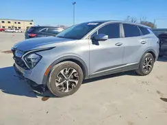 5XYK33AFXPG018983 2023 KIA SPORTAGE