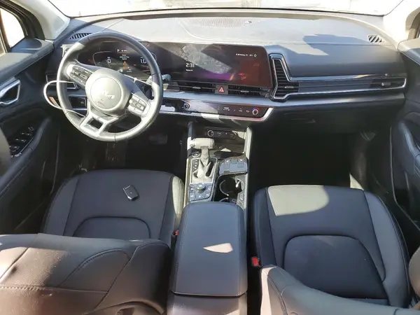 5XYK33AFXPG018983 2023 KIA SPORTAGE - Image 8