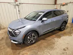 5XYK33AFXPG031071 2023 KIA SPORTAGE
