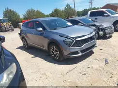 5XYK33AFXPG034035 2023 KIA SPORTAGE