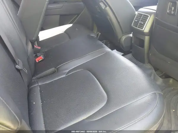 5XYK33AFXPG034035 2023 KIA SPORTAGE - Image 8