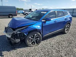 5XYK33AFXPG034312 2023 KIA SPORTAGE