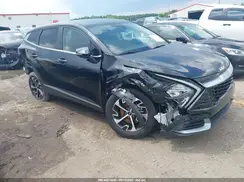 5XYK33AFXPG034973 2023 KIA SPORTAGE
