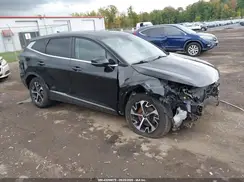 5XYK33AFXPG039039 2023 KIA SPORTAGE